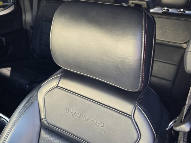 Certified 2024 Ford F150 Raptor image 23