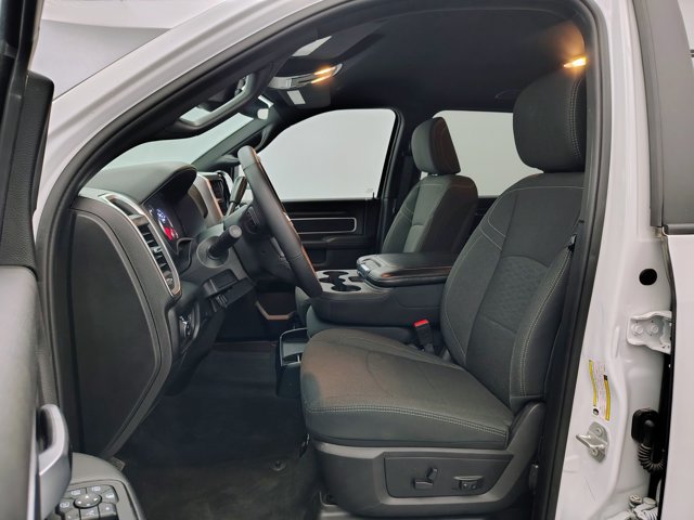 Used 2025 RAM 2500 Big Horn AWD/4WD image 10