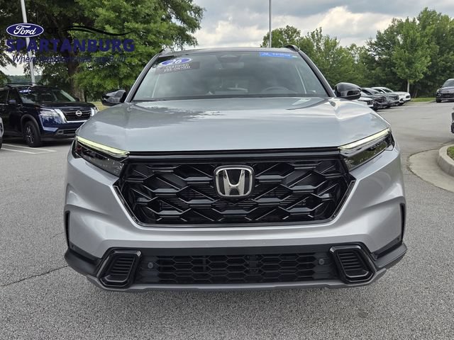 Used 2026 Honda CR-V Sport-L image 2