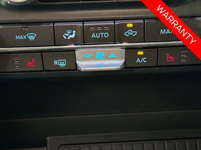 Certified 2025 Ford F150 Tremor w/ Bed Utility Package AWD/4WD image 21