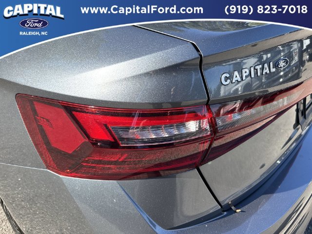 Used 2025 Volkswagen Jetta Sport FWD image 15