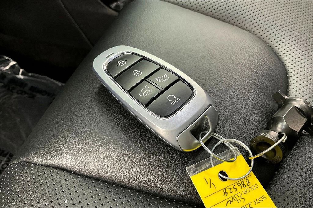 Used 2025 Hyundai Palisade SEL image 13