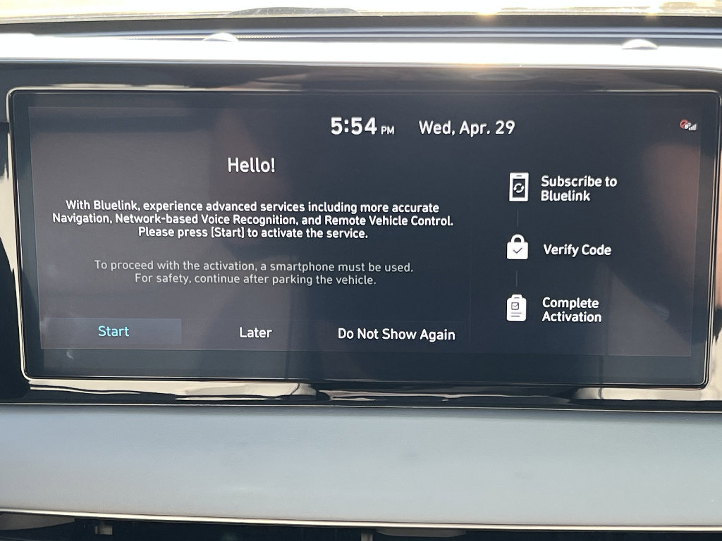 Used 2025 Hyundai Palisade SEL AWD/4WD image 24