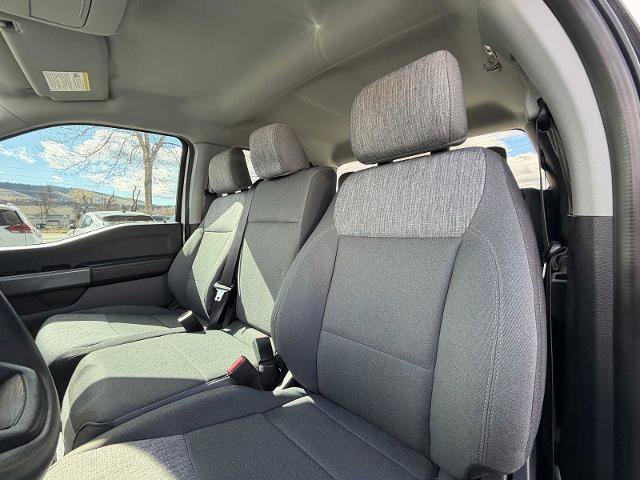 Certified 2023 Ford F150 XLT AWD/4WD image 13