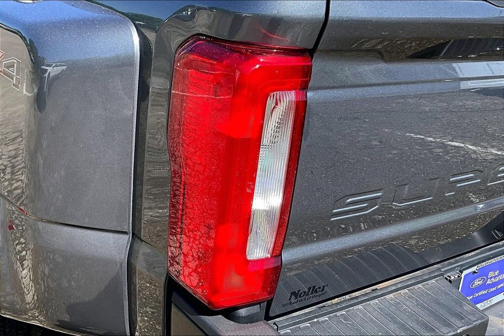 Certified 2024 Ford F350 XL AWD/4WD image 31