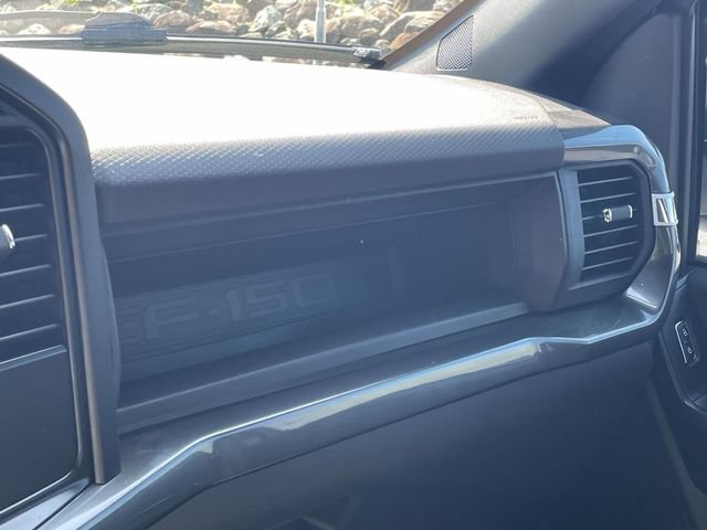 Certified 2023 Ford F150 XL w/ STX Appearance Package AWD/4WD image 32