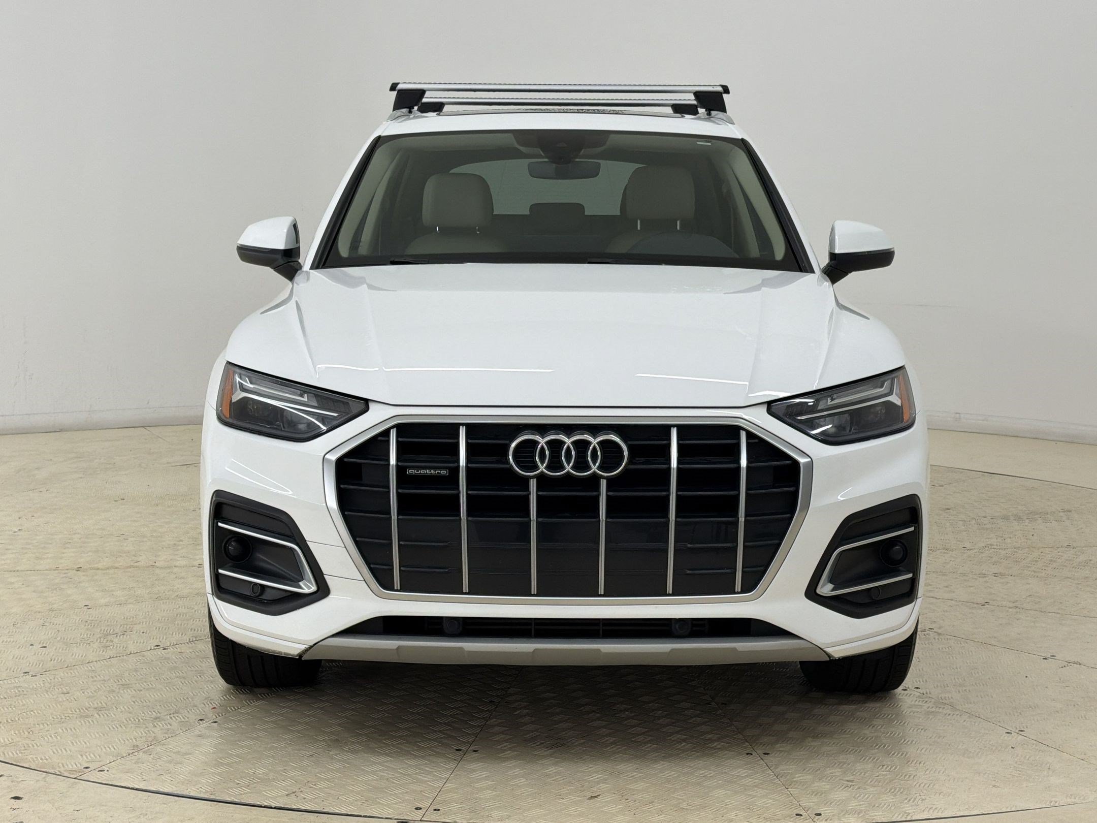 Used 2021 Audi Q5 2.0T Premium w/ Convenience Package AWD/4WD image 6