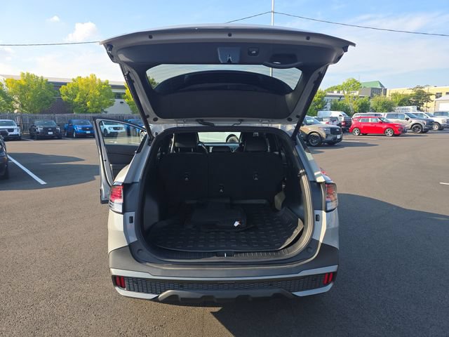 Used 2023 Kia Sportage X-Line w/ X-Line Premium Package AWD/4WD image 24