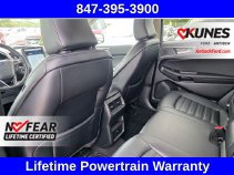 Certified 2024 Ford Edge SEL AWD/4WD image 30