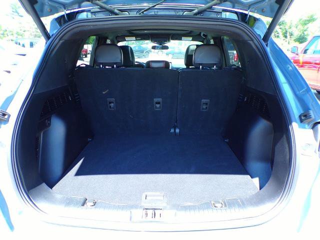 Certified 2023 Ford Escape ST-Line w/ Tech Pack #1 AWD/4WD image 7