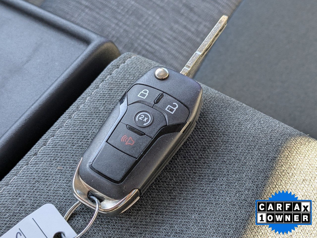 Certified 2024 Ford F450 XLT w/ 360-Degree Camera Package image 30