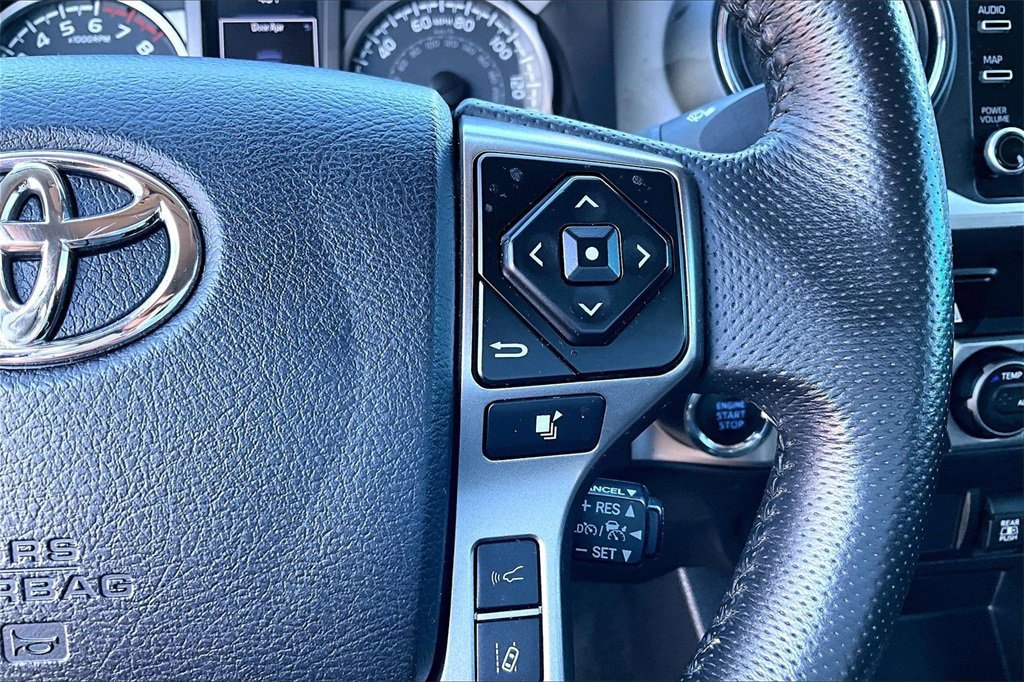 Used 2023 Toyota Tacoma SR5 image 20