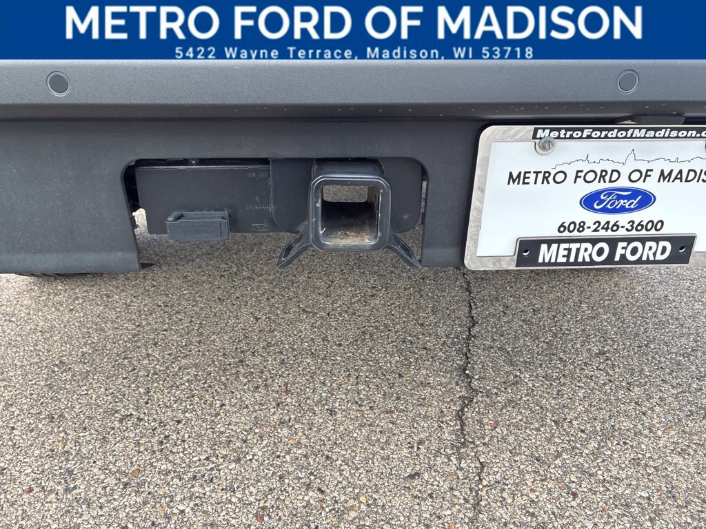 Certified 2025 Ford Maverick XL FWD image 10