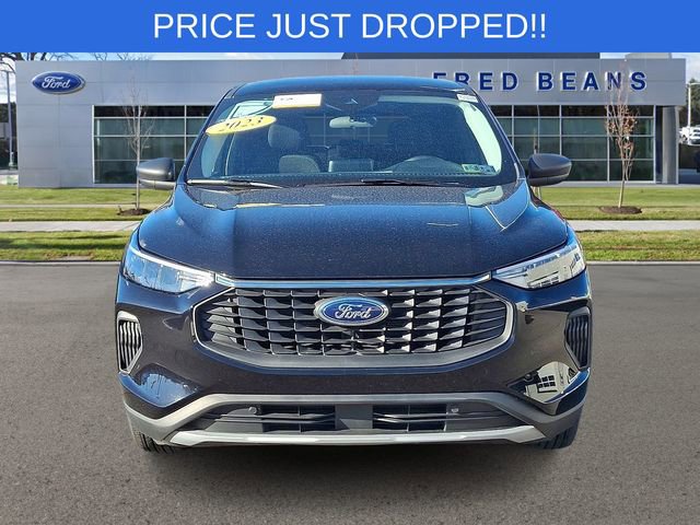 Certified 2023 Ford Escape Active image 3