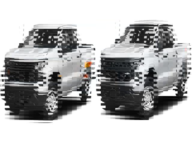 Used 2023 Chevrolet Silverado 1500 LTZ image 2