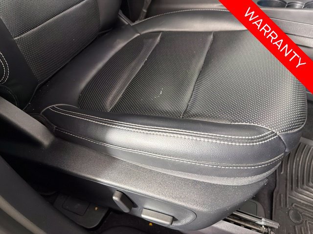 Certified 2021 Ford Escape Titanium AWD/4WD image 28