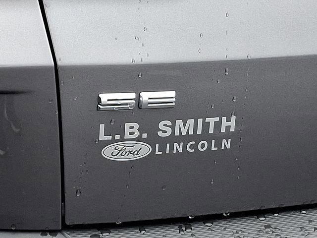 Certified 2022 Ford Escape SE w/ SE Sport Appearance Package image 34