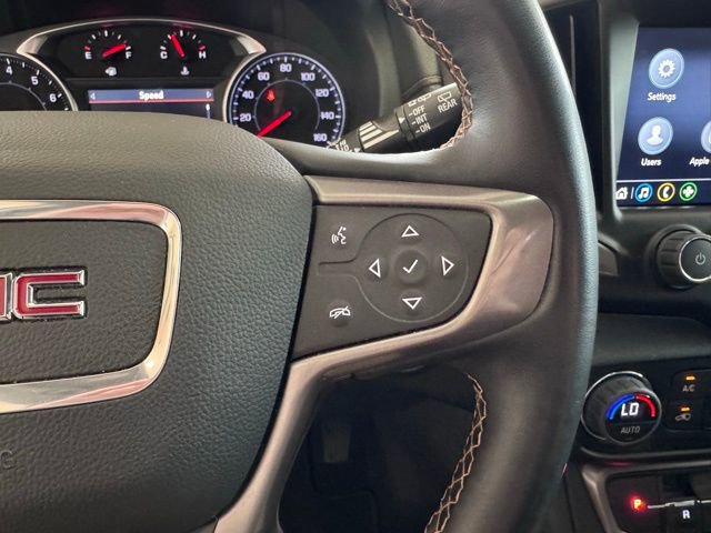 Used 2024 GMC Terrain AT4 AWD/4WD image 18