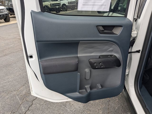 Certified 2022 Ford Maverick XL FWD image 25