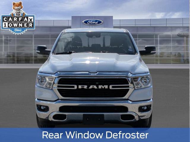 Used 2021 RAM 1500 Big Horn image 10