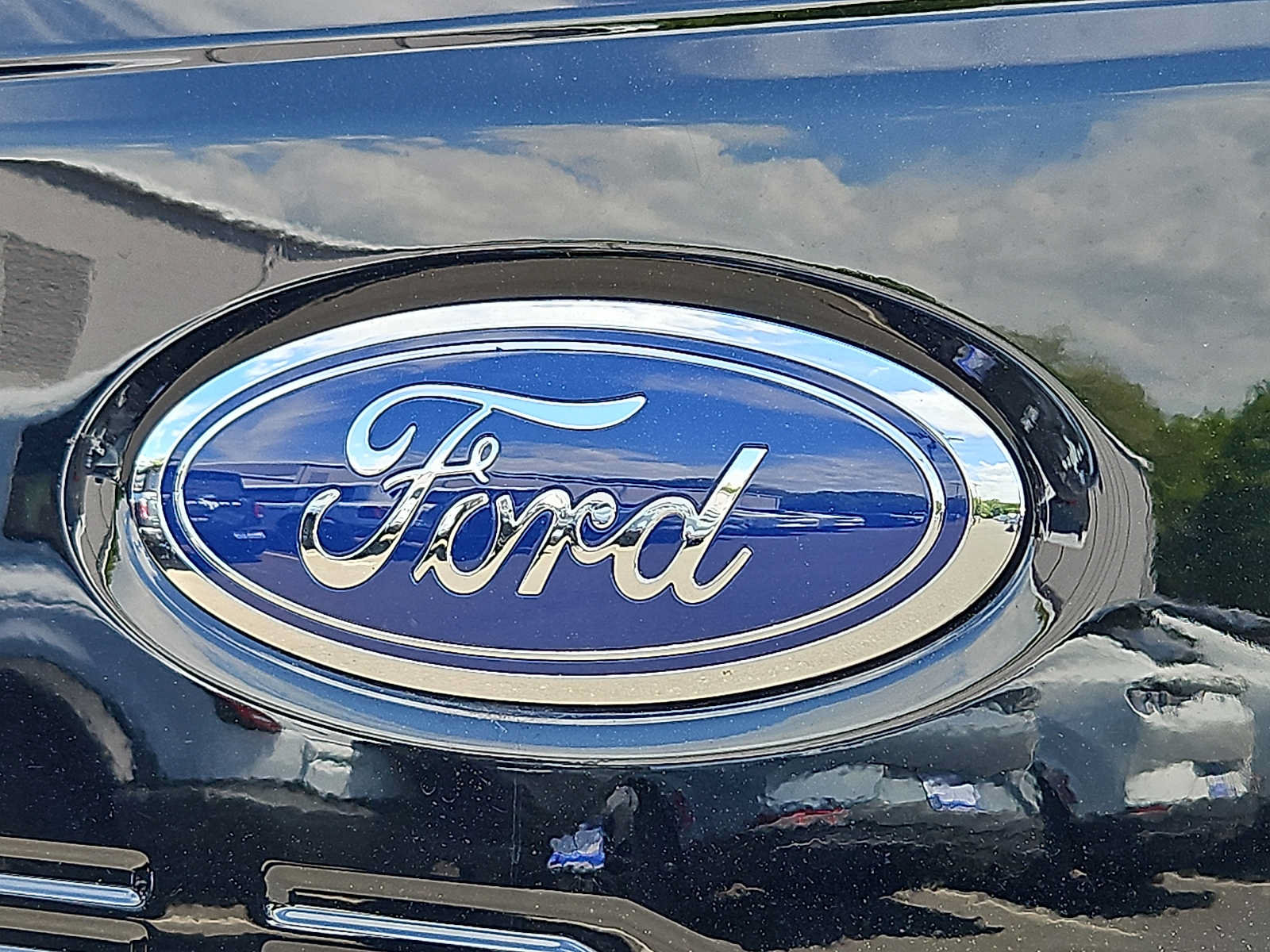 Certified 2026 Ford F250 XLT AWD/4WD image 11