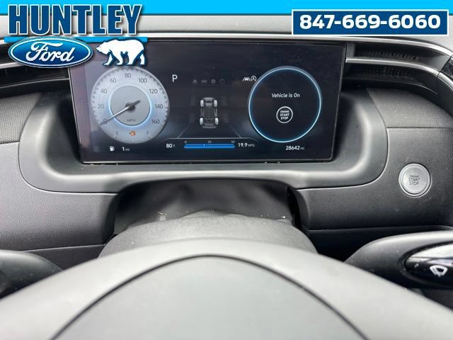 Used 2023 Hyundai Tucson SEL w/ Convenience Package AWD/4WD image 25