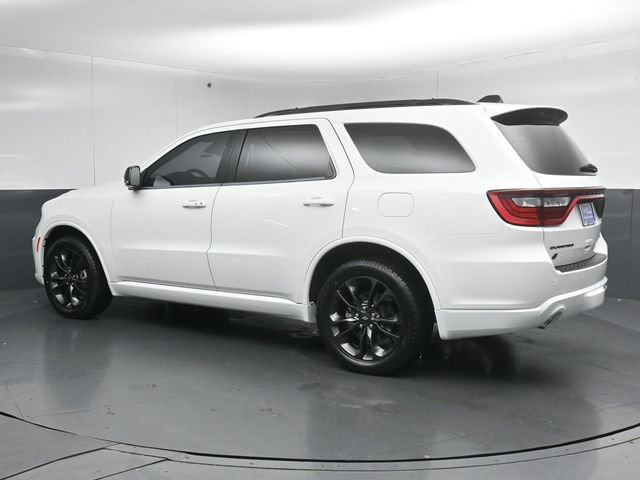 Used 2023 Dodge Durango GT AWD/4WD image 5