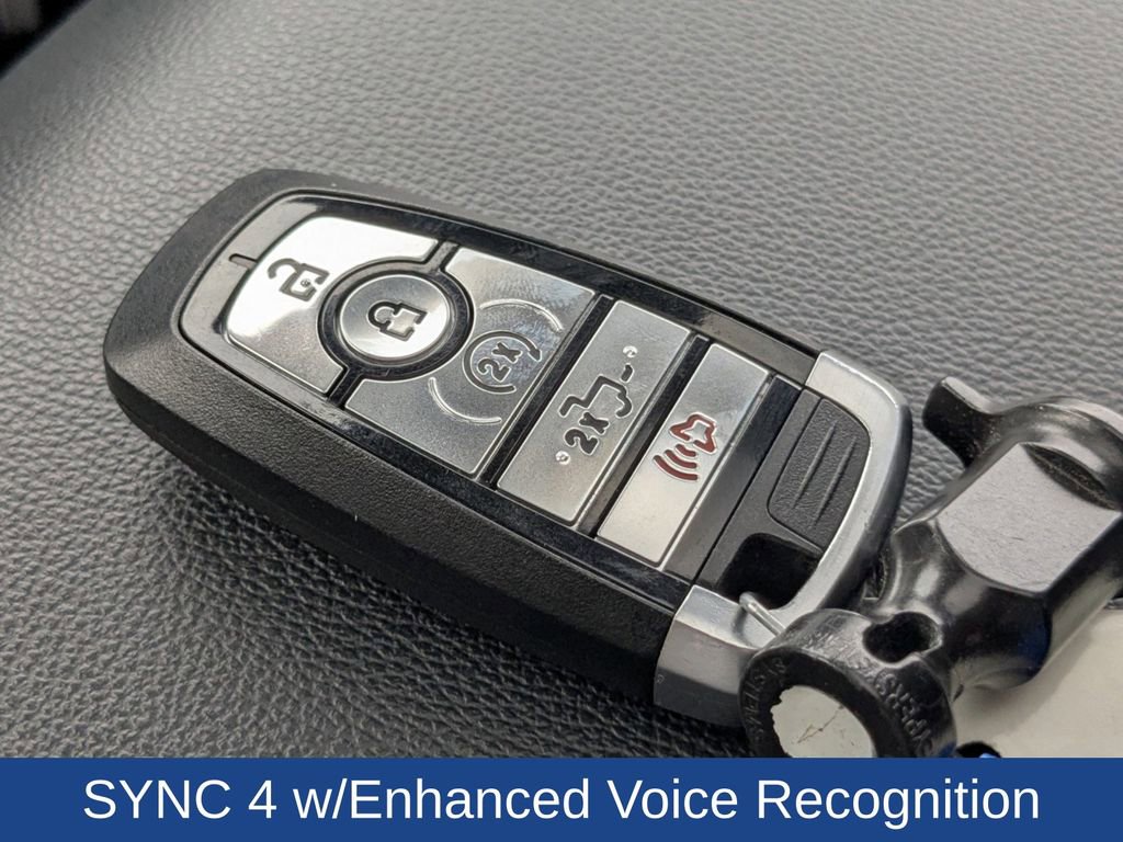 Certified 2023 Ford F150 Lariat w/ Equipment Group 502A High image 34