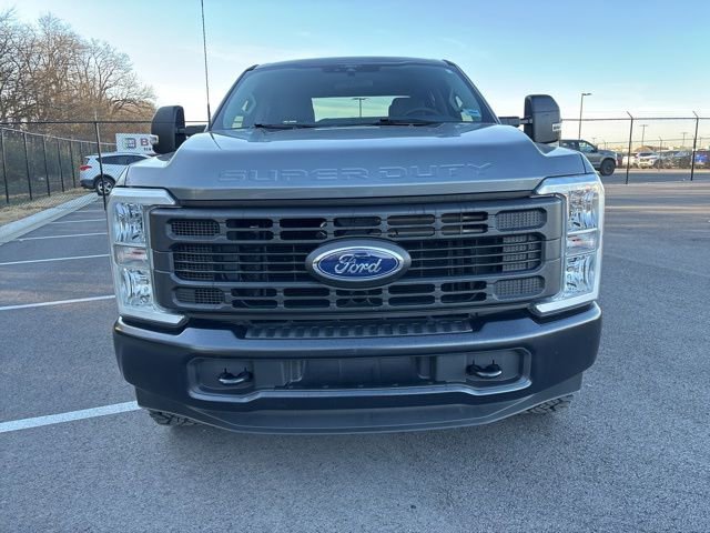 Certified 2024 Ford F250 XL w/ XL Off-Road Package image 8