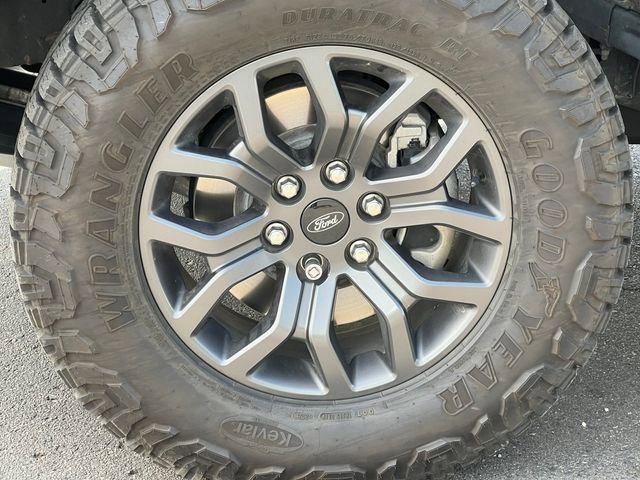 Certified 2022 Ford F150 Tremor w/ Equipment Group 402A High AWD/4WD image 15