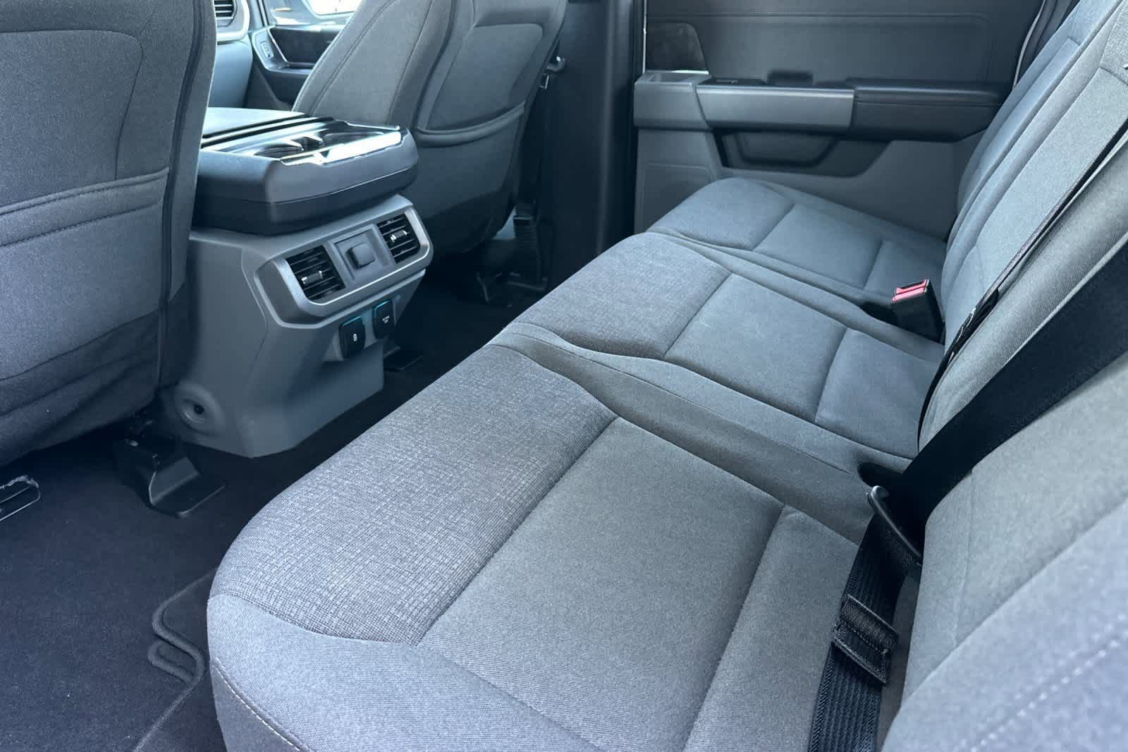 Certified 2024 Ford F150 Lightning XLT image 10