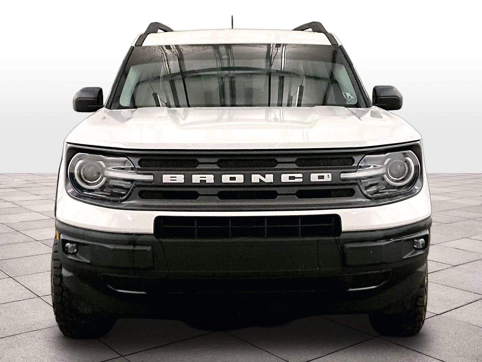 Certified 2021 Ford Bronco Sport Big Bend image 3