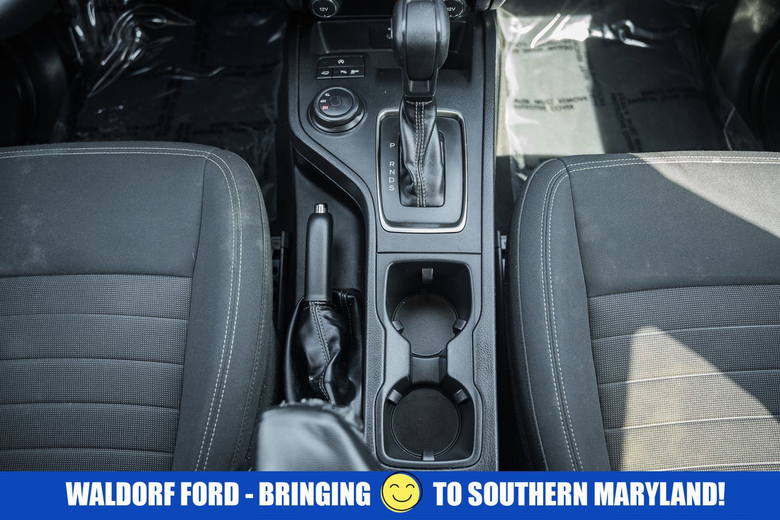 Certified 2019 Ford Ranger XLT w/ Trailer Tow Package image 32