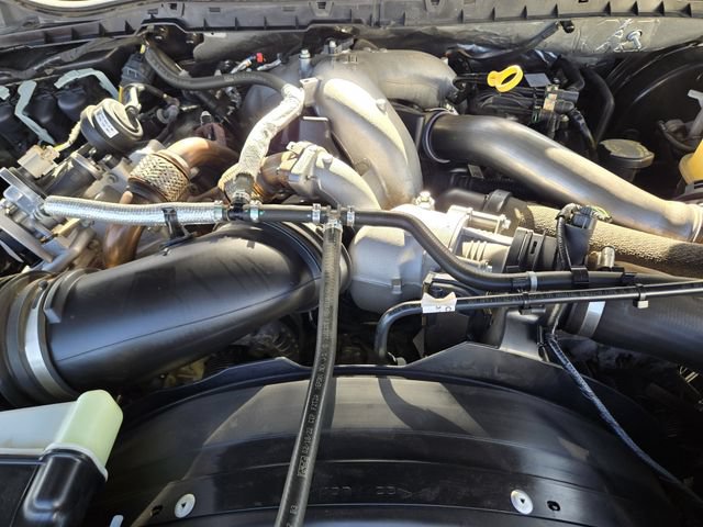 Certified 2022 Ford F350 Lariat w/ Lariat Ultimate Package AWD/4WD image 29