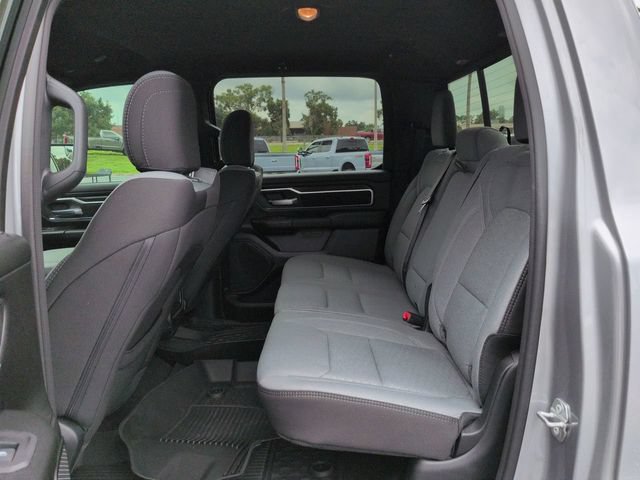 Used 2025 RAM 1500 Big Horn AWD/4WD image 14