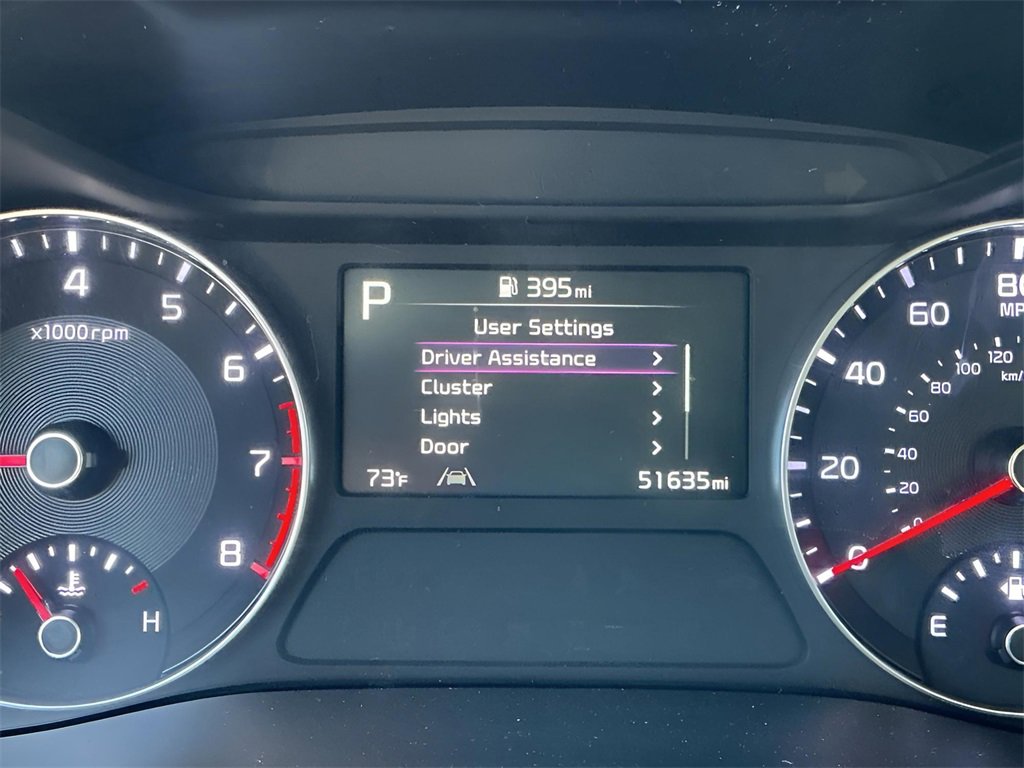 Used 2024 Kia Forte LXS image 29