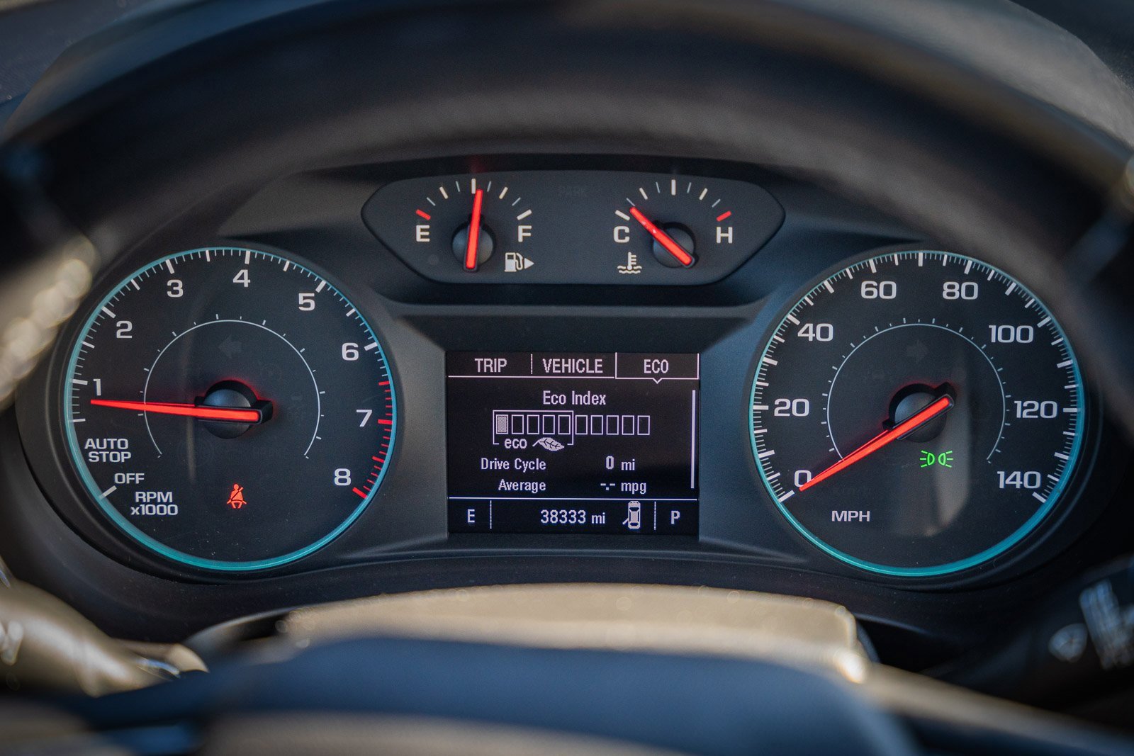 Used 2019 Chevrolet Malibu LT w/ Leather Package image 26