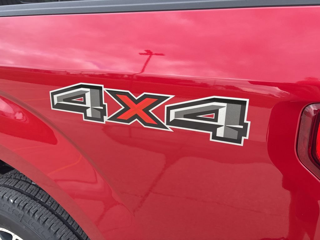 Certified 2020 Ford F150 XLT w/ Equipment Group 302A Luxury AWD/4WD image 10