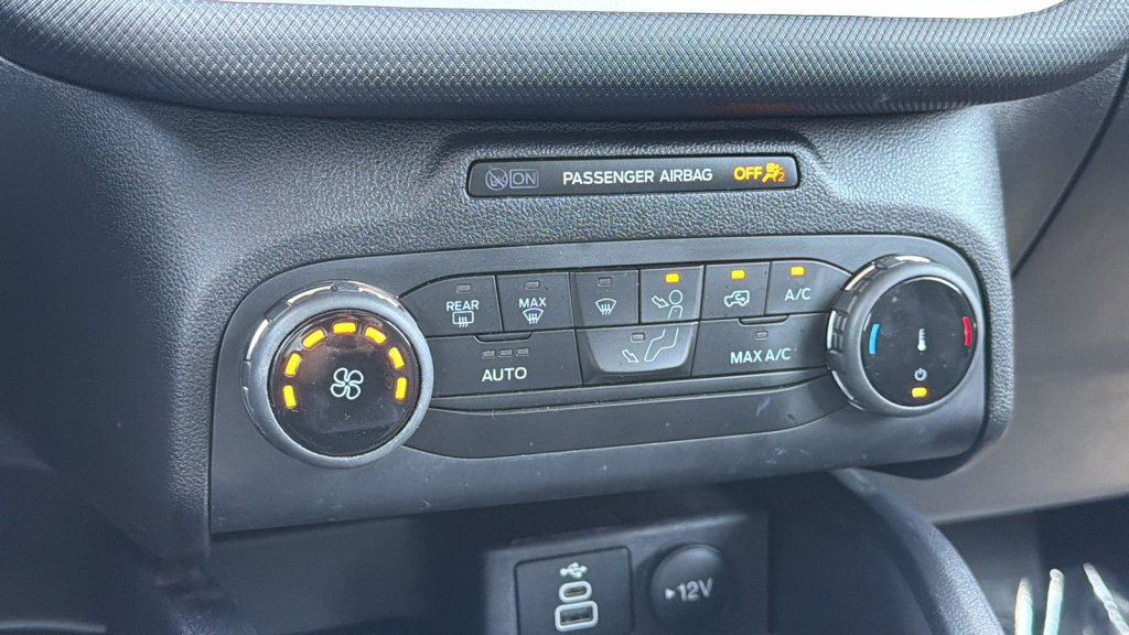 Certified 2023 Ford Bronco Sport Big Bend AWD/4WD image 14