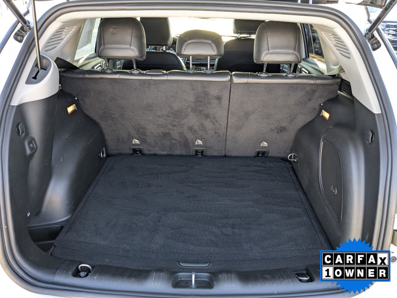 Used 2022 Jeep Compass Trailhawk w/ Trailhawk Elite Group image 14