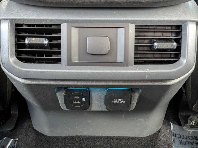 Certified 2023 Ford F150 XLT w/ Equipment Group 302A High AWD/4WD image 23