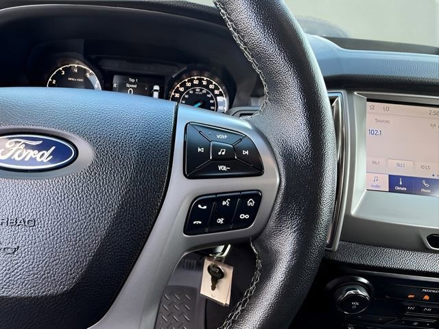 Certified 2019 Ford Ranger XLT w/ Equipment Group 301A Mid image 25