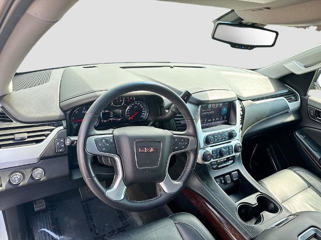 Used 2017 GMC Yukon SLE w/ Convenience Package AWD/4WD image 9