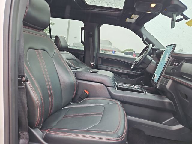 Certified 2022 Ford Expedition Max Limited AWD/4WD image 32