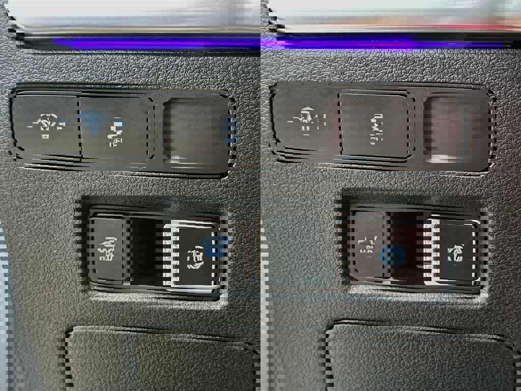 Used 2024 Hyundai Palisade Calligraphy FWD image 25