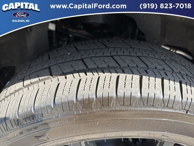 Certified 2024 Ford F150 Lariat w/ Equipment Group 502A High image 13