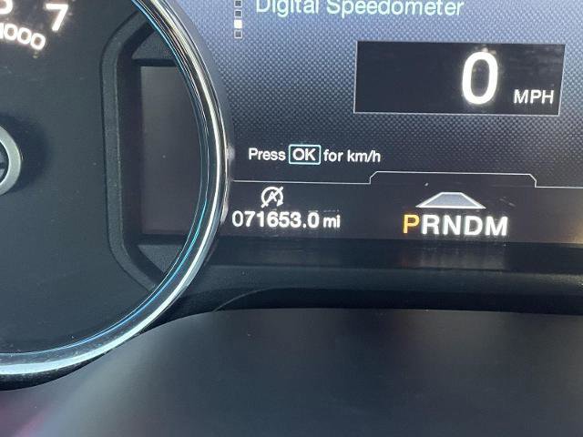 Certified 2020 Ford F150 Platinum w/ Equipment Group 701A Luxury image 9