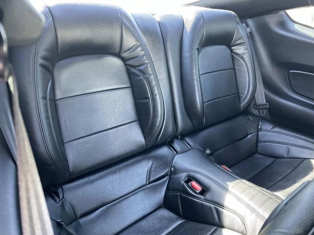 Certified 2021 Ford Mustang Coupe w/ Equipment Group 101A image 26