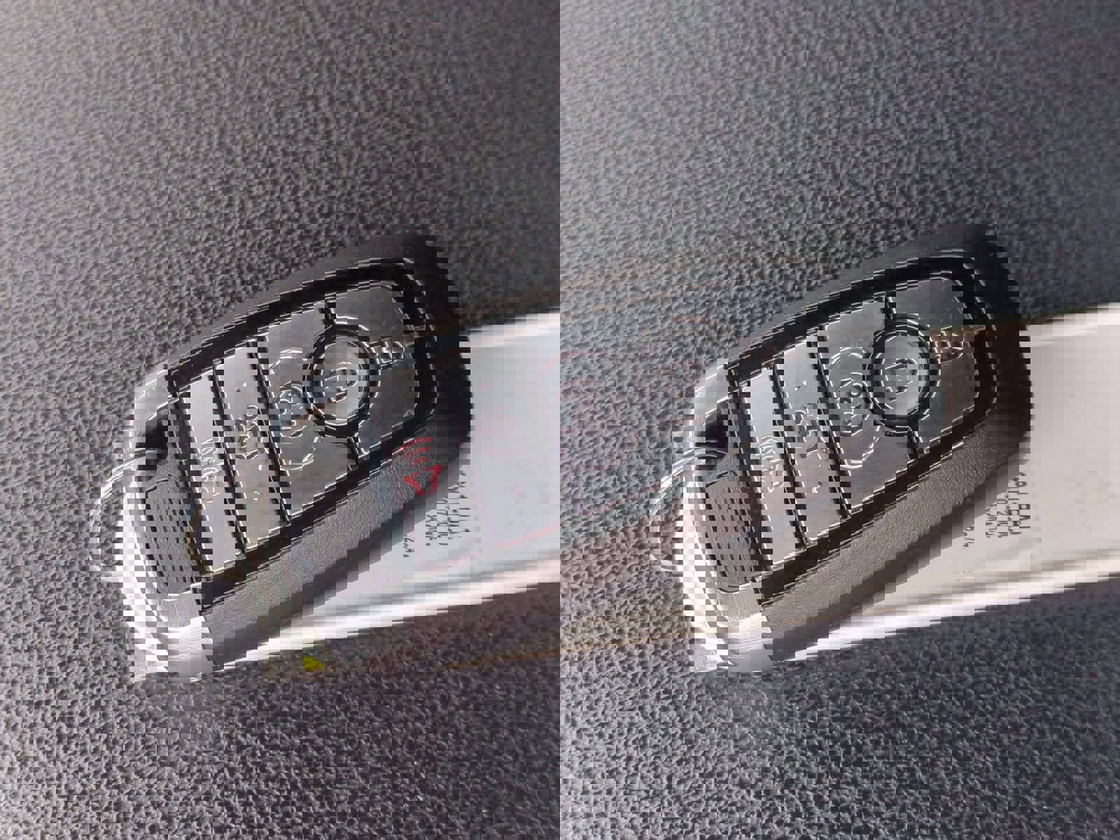 Certified 2024 Ford Expedition Max Limited image 39