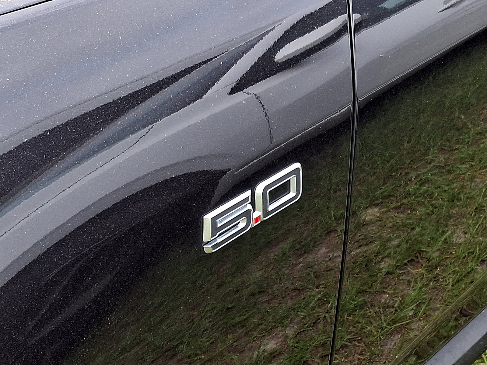 Certified 2024 Ford Mustang GT RWD image 4